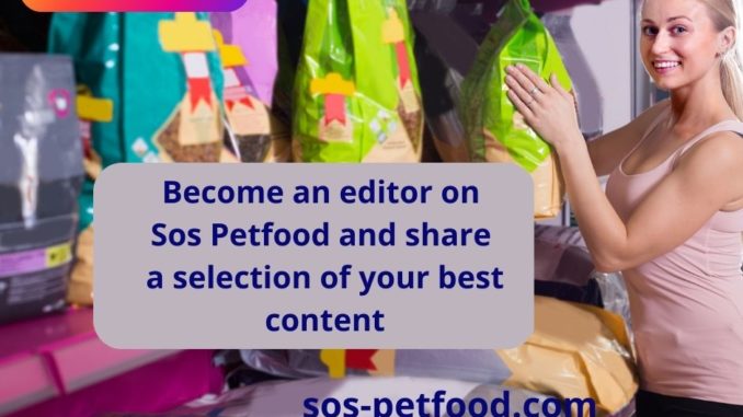 Become en editor
